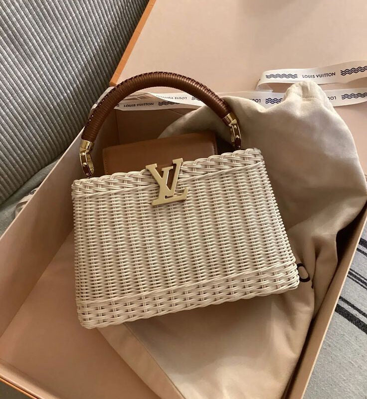Lv Capucines