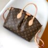 LV Tote Brotie