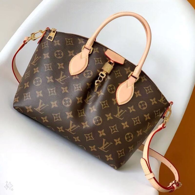 LV Tote Brotie