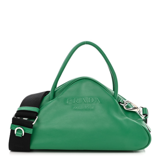 Grace Lux Triangle Top Handle Shoulder Bag Mango
