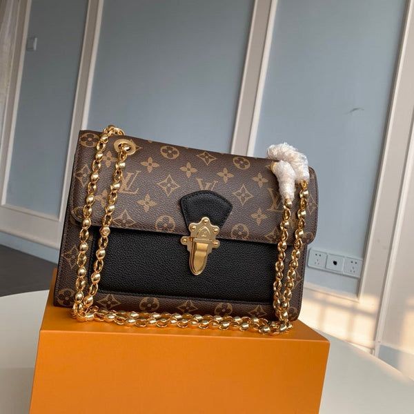 LV Victory