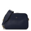 Vitello Century F is Fendi Camera Case Blueberry