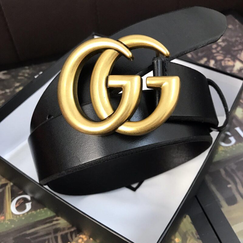 GUCCI BELT GG