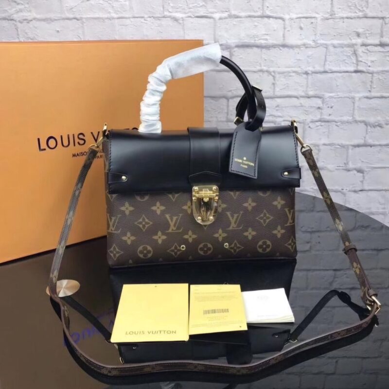 Lv Locky BB