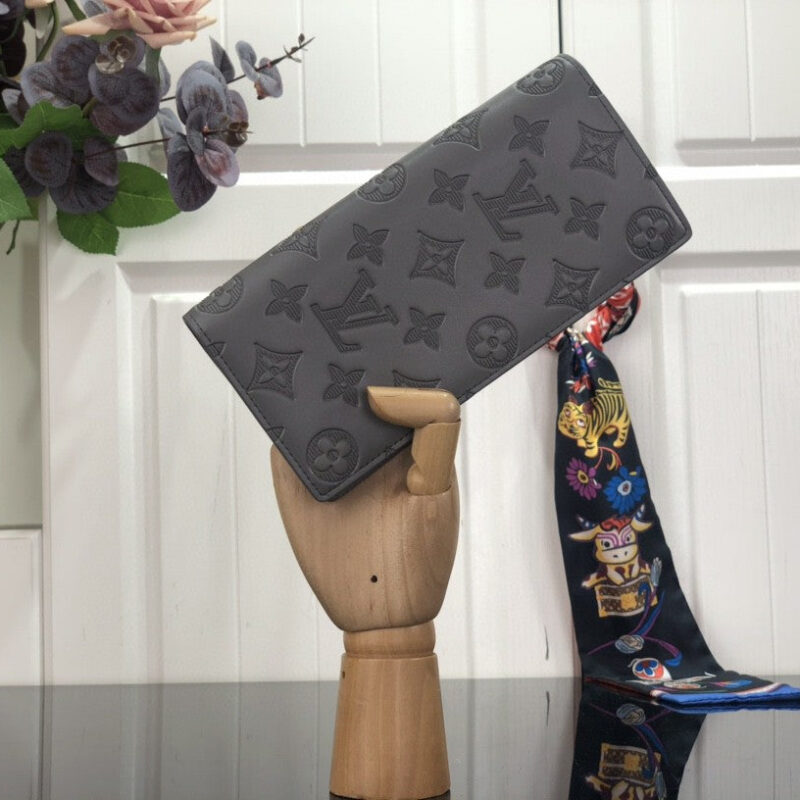 LV BRAZZA WALLET