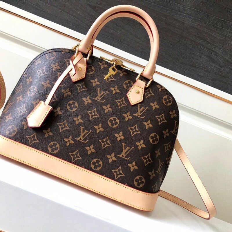 LV ALMA PM