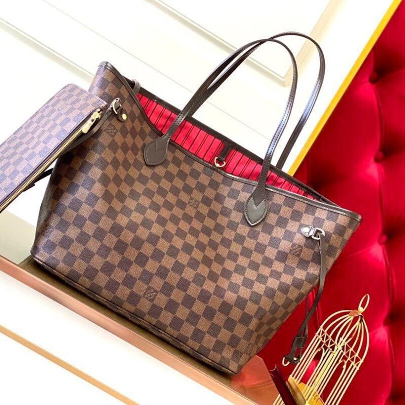 LV NEVERFULL MM