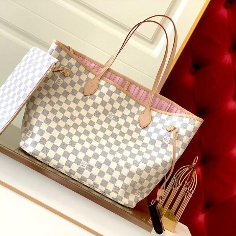LV NEVERFULL MM