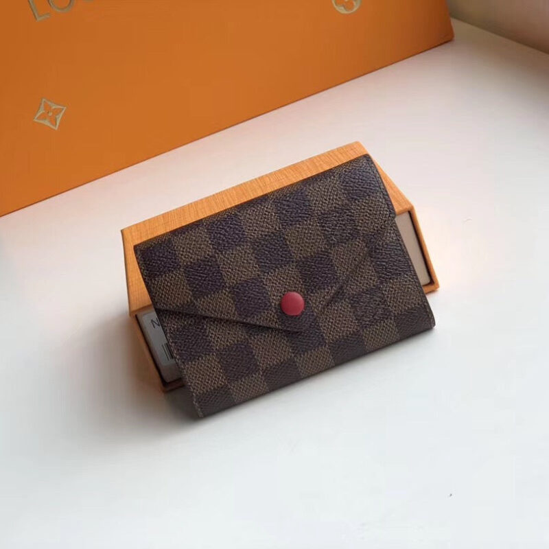 LV VICTORINE WALLET