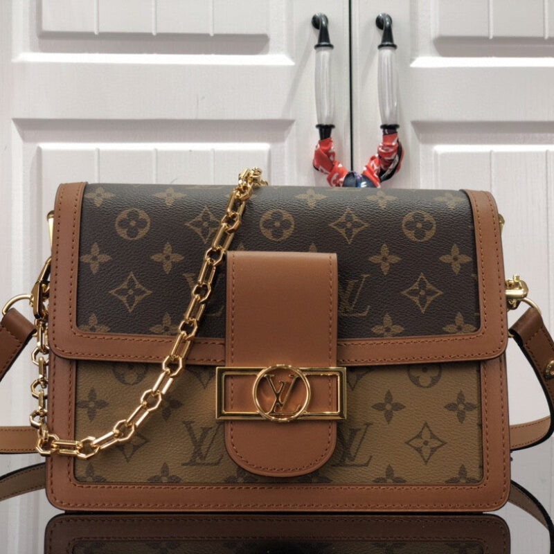 LV DELFINA MM