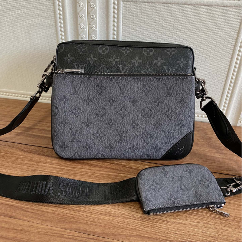 LV TRIO MESSENGER