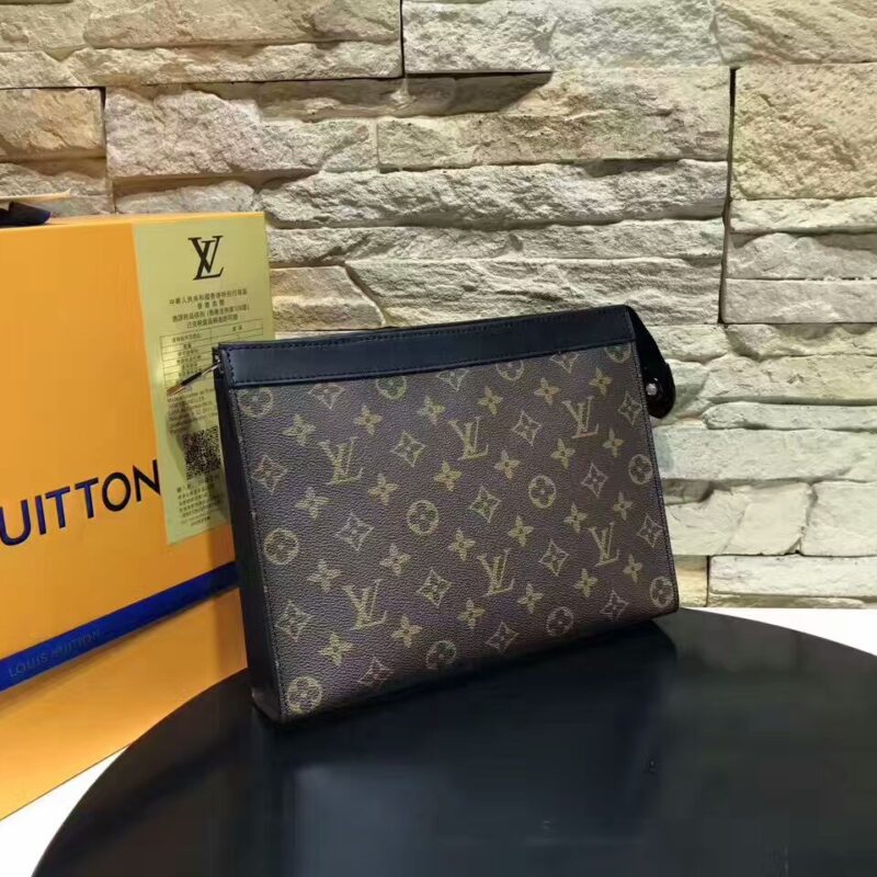 TRAVEL POUCH MM