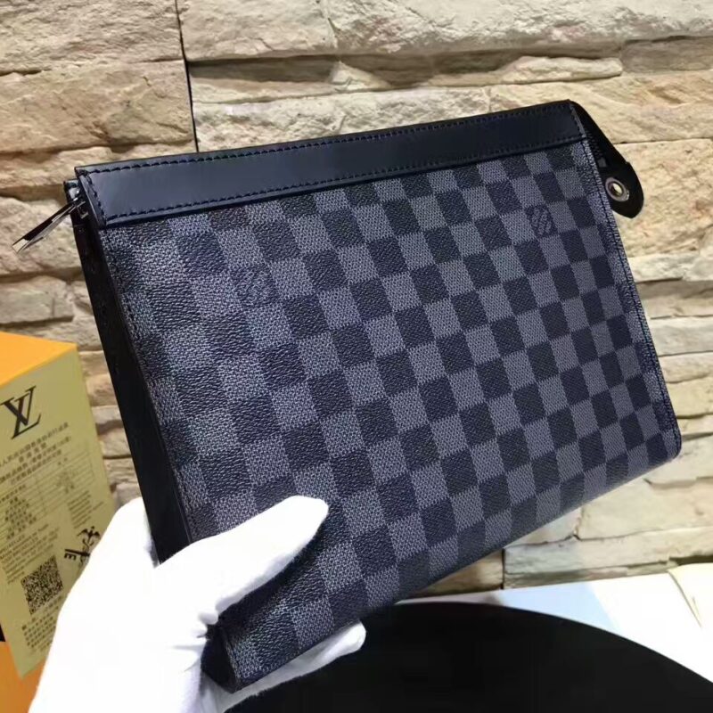 TRAVEL POUCH MM
