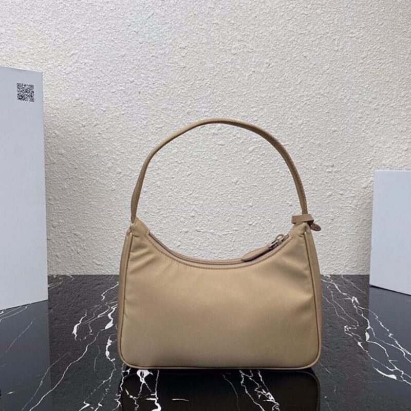 PRADA MINI BAG IN RE-NYLON
