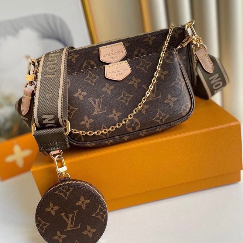 LV MULTI POUCH ACCESSORIES