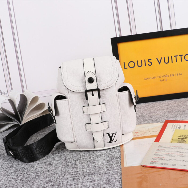 Mini Backpack LV