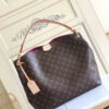 LV graceful MM