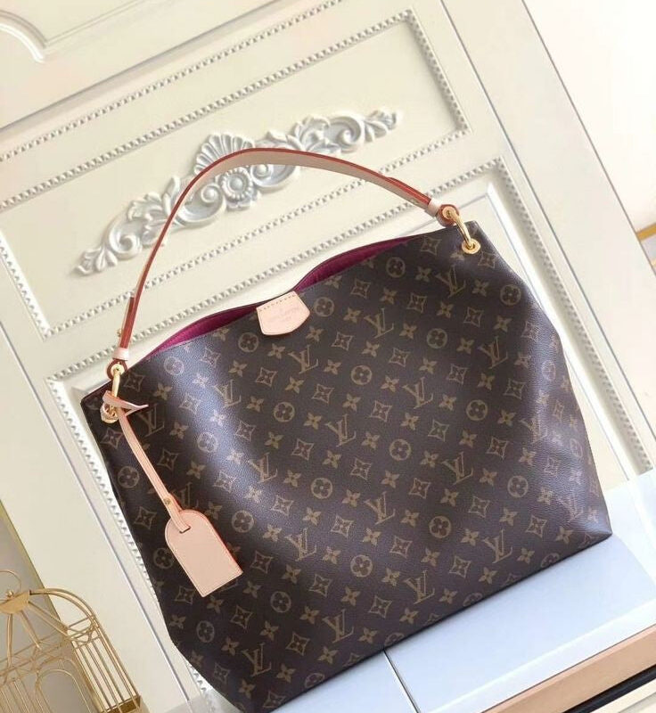 LV graceful MM