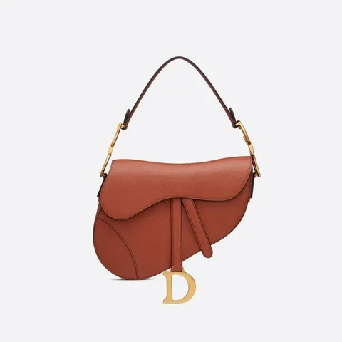 DIOR SADDLE