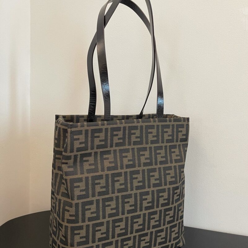 FENDI VINTAGE BAG
