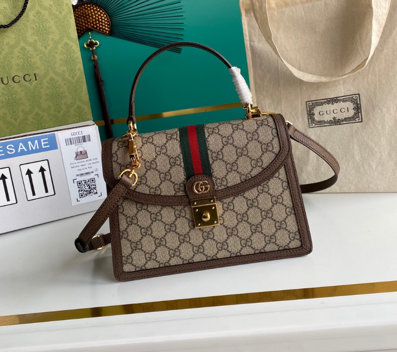 GG CROSSBODY BAG