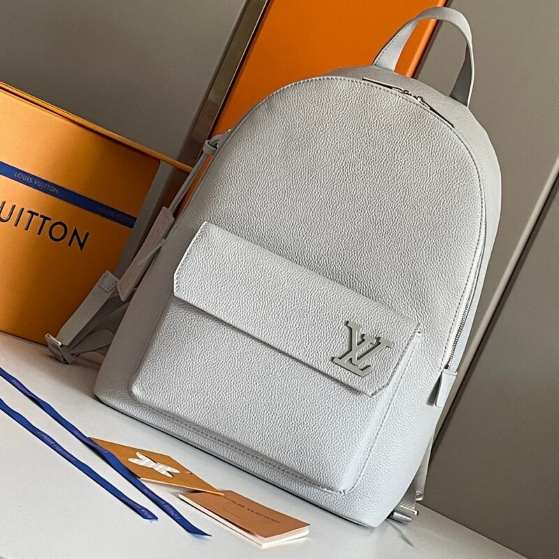 LV Aerogram backpack