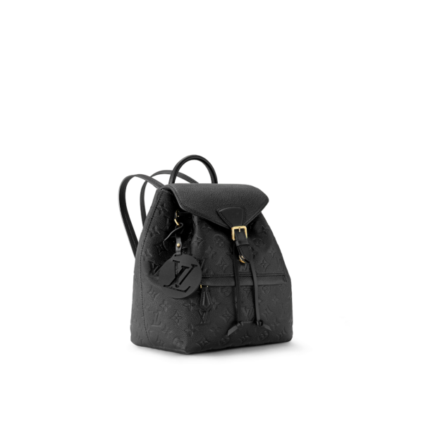 Montsouris Backpack