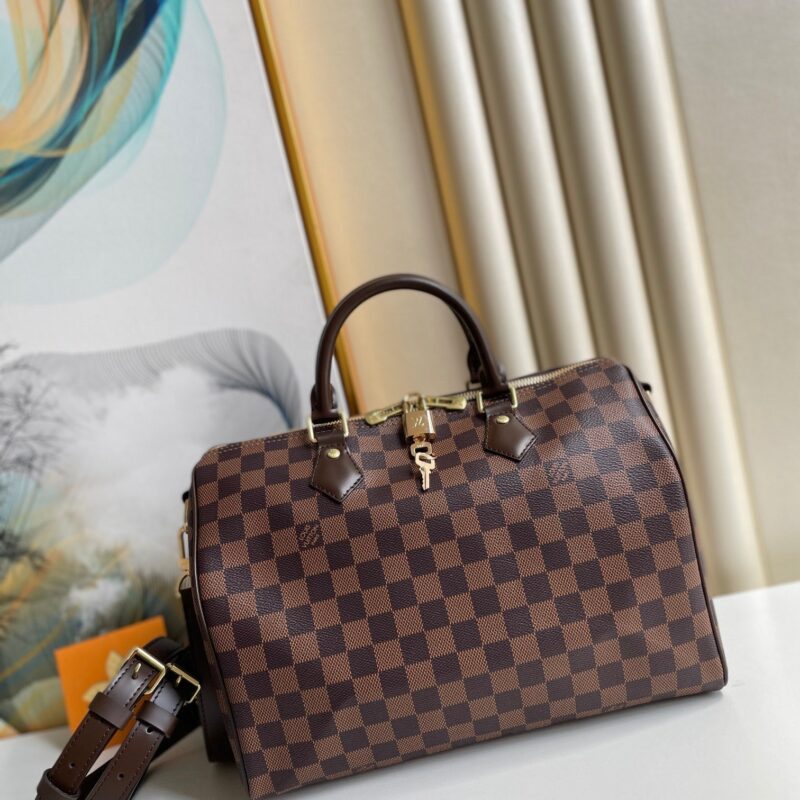 LV SPEEDY BAG