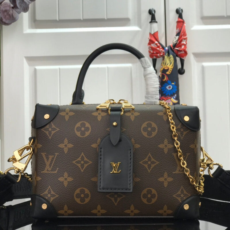 LV SMALL SOFT TRUNK
