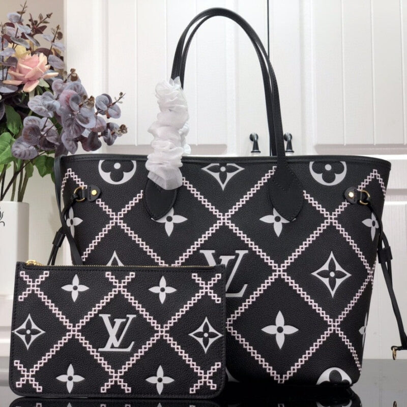 LV NEVERFULL MM