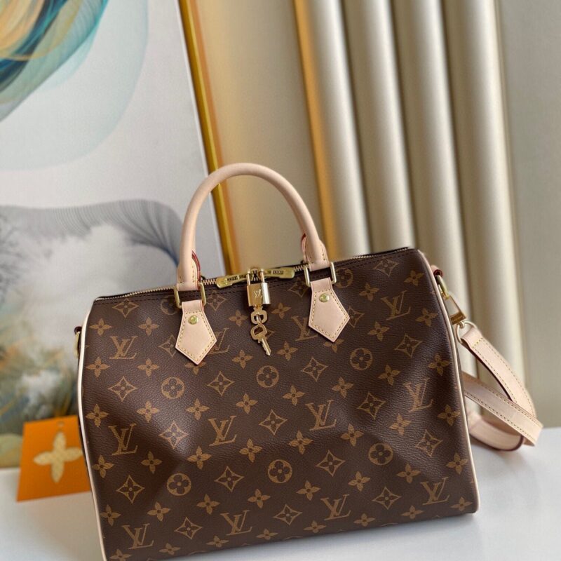 LV SPEEDY 30