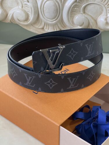 LV BELT LOVE