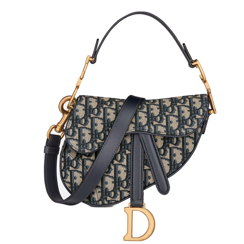 DIOR SADDLE